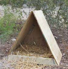 A Frame Nesting Boxes