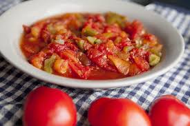 Best Canning Stewed Tomatoes Ever