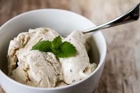 How to Make Creamy Goat Milk Ice Cream