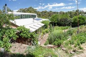 Permaculture Demonstration Center