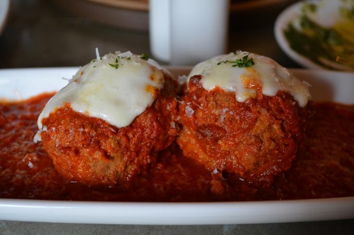 Delicious Meal Canned Spaghetti Sauce with Meat