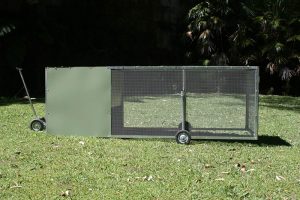 Standard chicken tractor